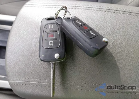 2013 Kia Sportage Lx from USA, damaged, VIN KNDPB3A27D7496552